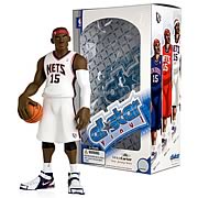 NBA All-Star Vince Carter (Home Jersey) Vinyl Figure